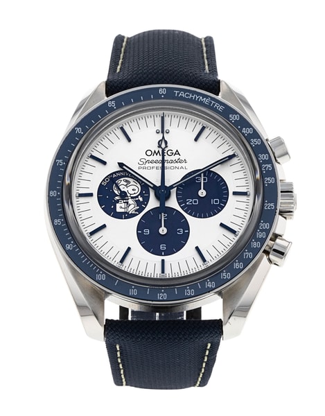 Omega Speedmaster Anniversary Series 310.32.42.50.02.001